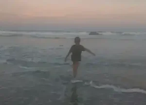 mj wading small