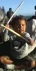 my drummer small