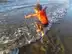 pacific ocean jump small