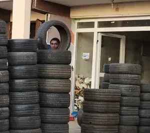 tire view accra small